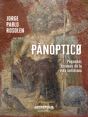 cover image of Panóptico